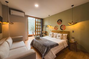Alojamiento - Poblado Muuk Hotel Boutique Campestre