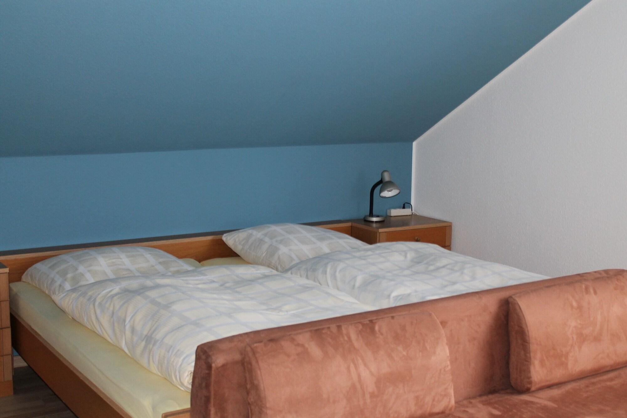 Habitación Hotel Haus Erlen