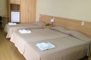 Alojamiento - Hotel Americano