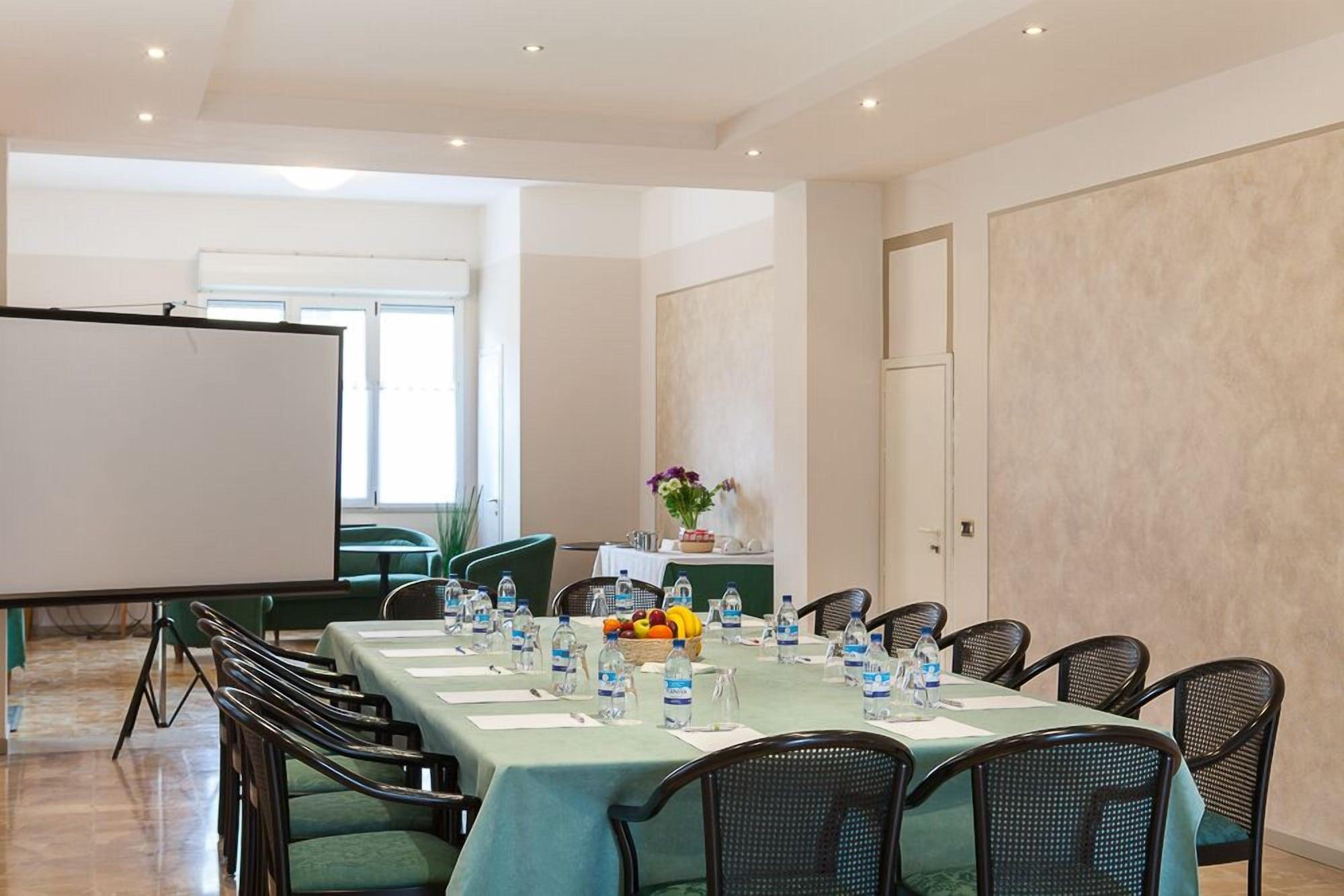 Sala de Reuniones Gambara