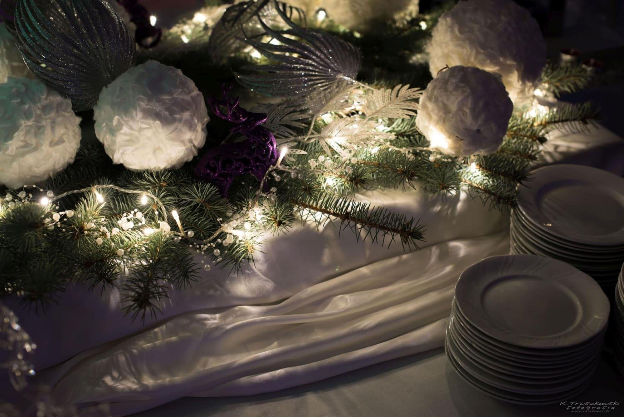 Restaurant Noclegi Europa