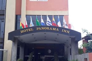 Alojamiento - Panorama Inn