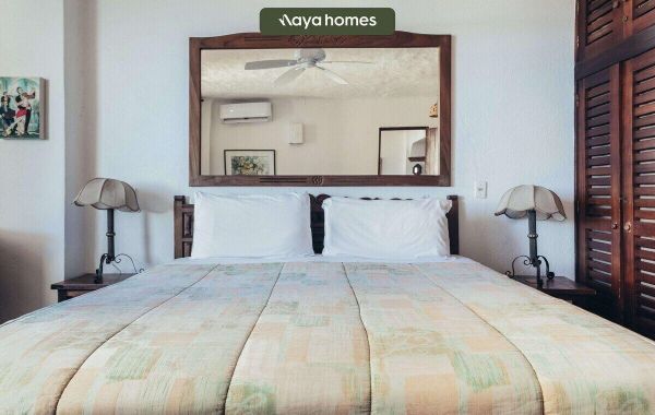 Ocean View 2Br Condo-balcony-beach-pool - 604 - Hoteles cerca de Malecón en Puerto Vallarta