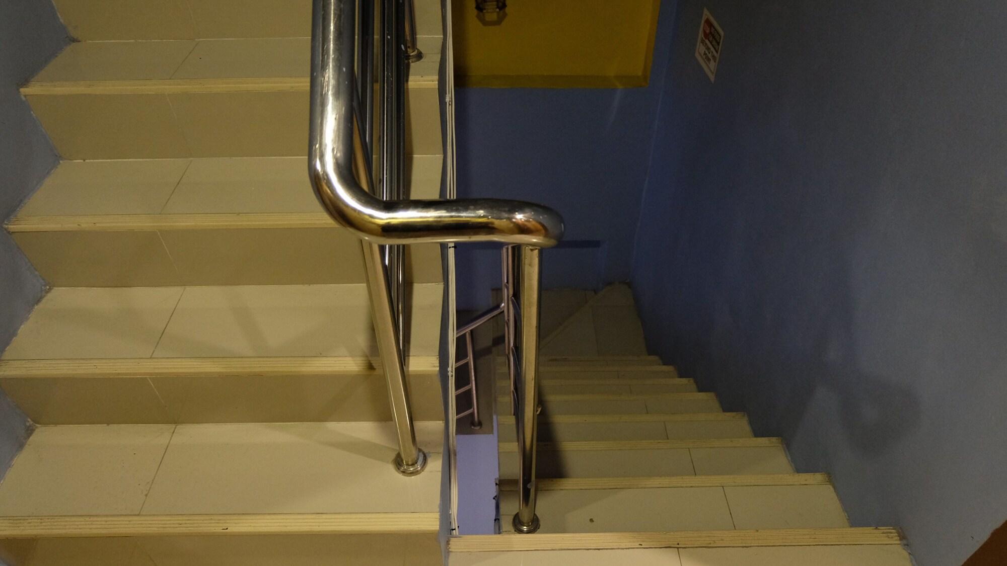 Varios Frutta Hostel