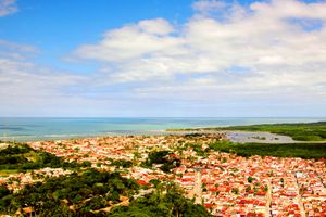 Pacote - Pacotes para Porto Seguro
