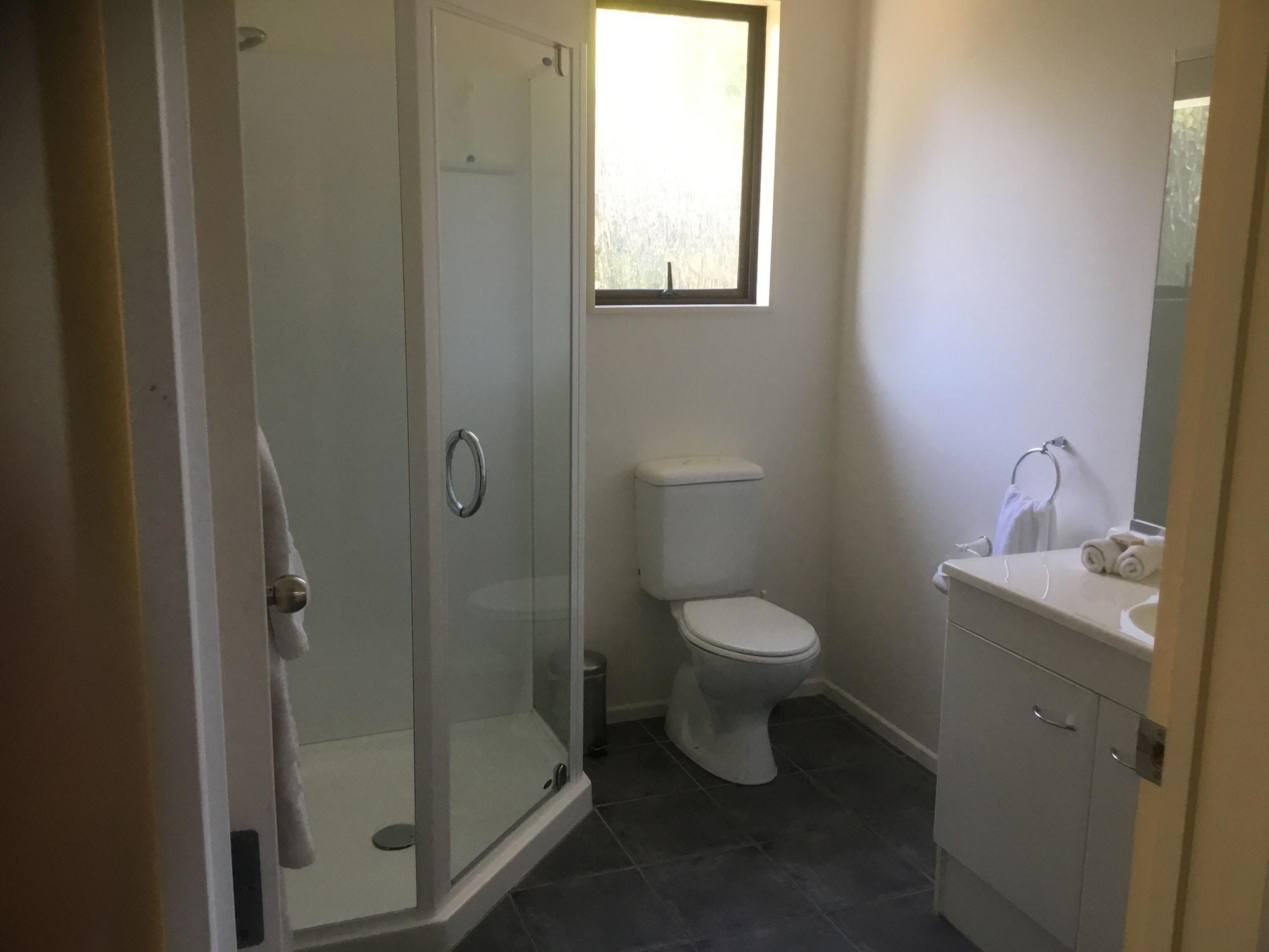Equipamiento de Habitación Antares Homestay
