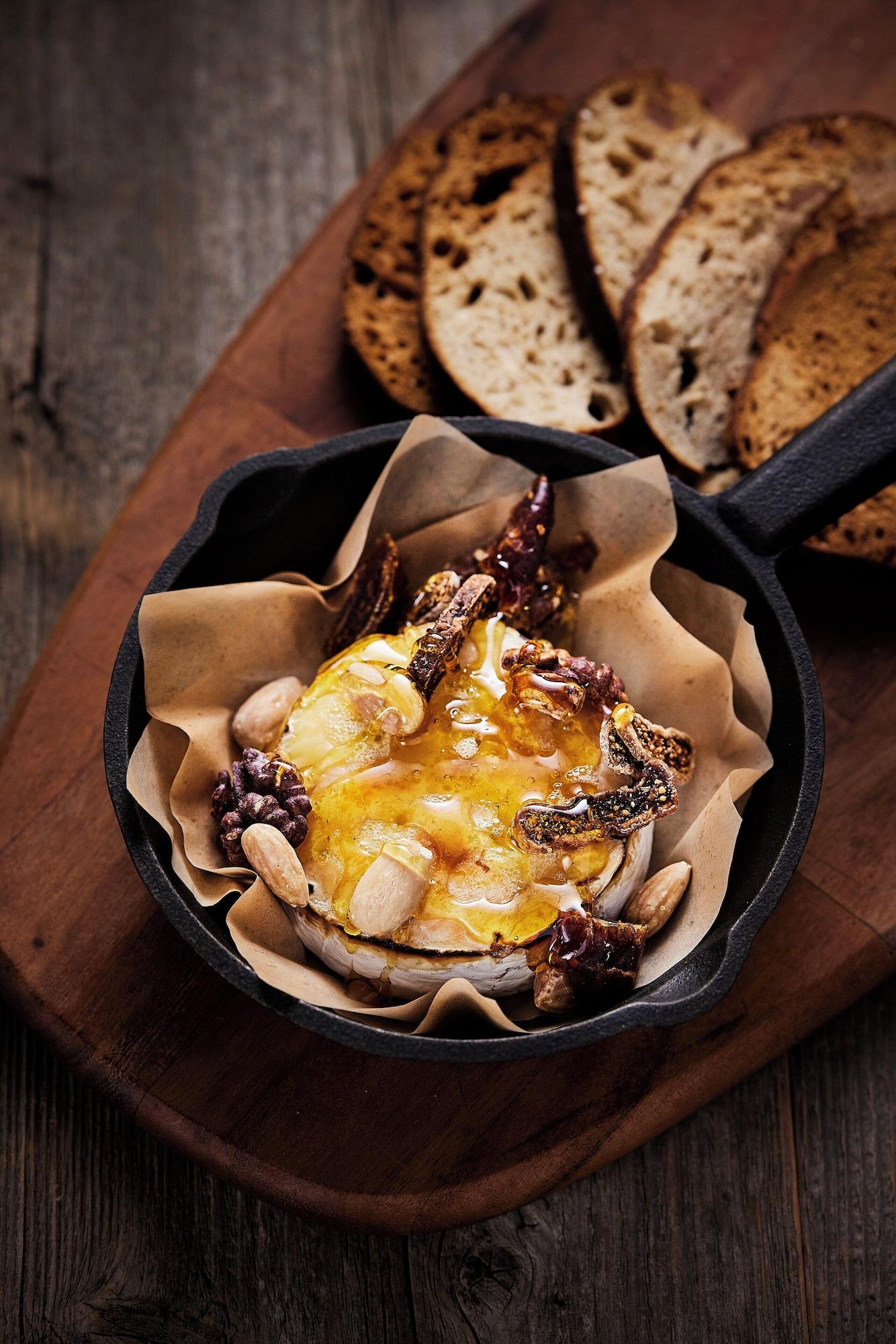 Restaurant Midgard Base Camp