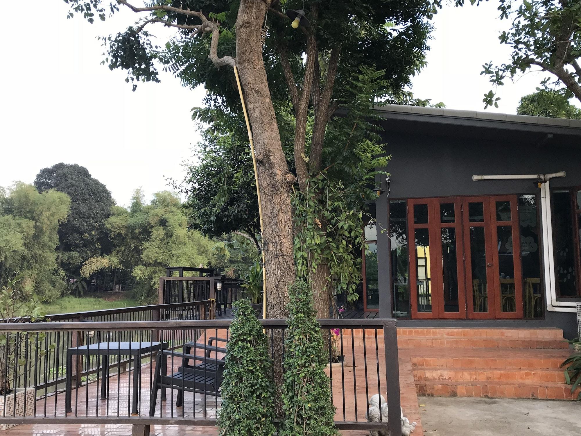 Comodidades del Alojamiento Doembangvilla