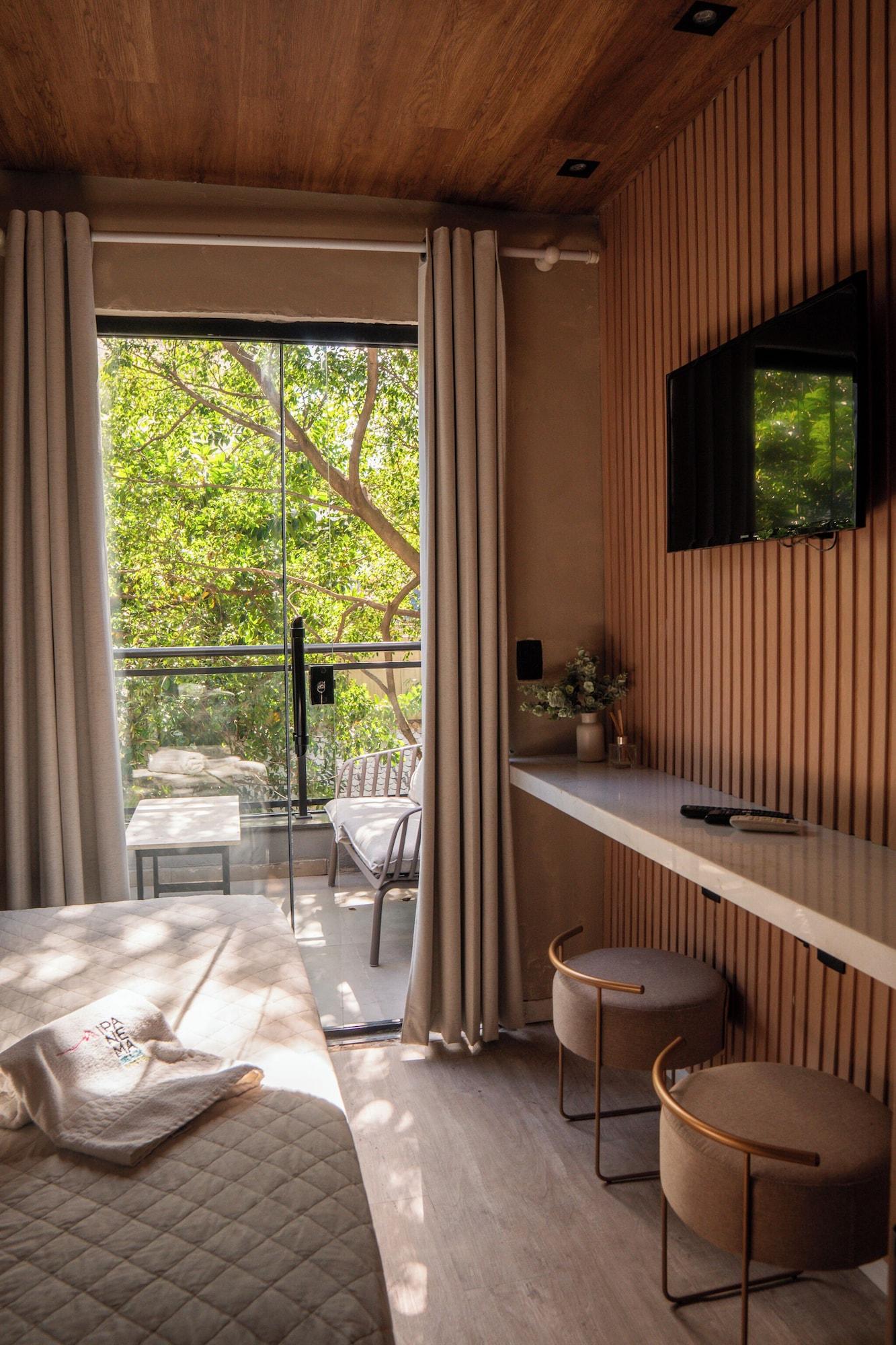 Habitación Ipanema Beach Hostel