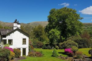 Alojamiento - Foxghyll Country House B&B