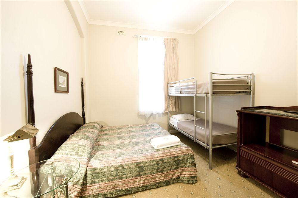 Woolbrokers Hotel by null