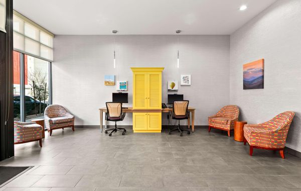 Home2 Suites by Hilton Phoenix Downtown