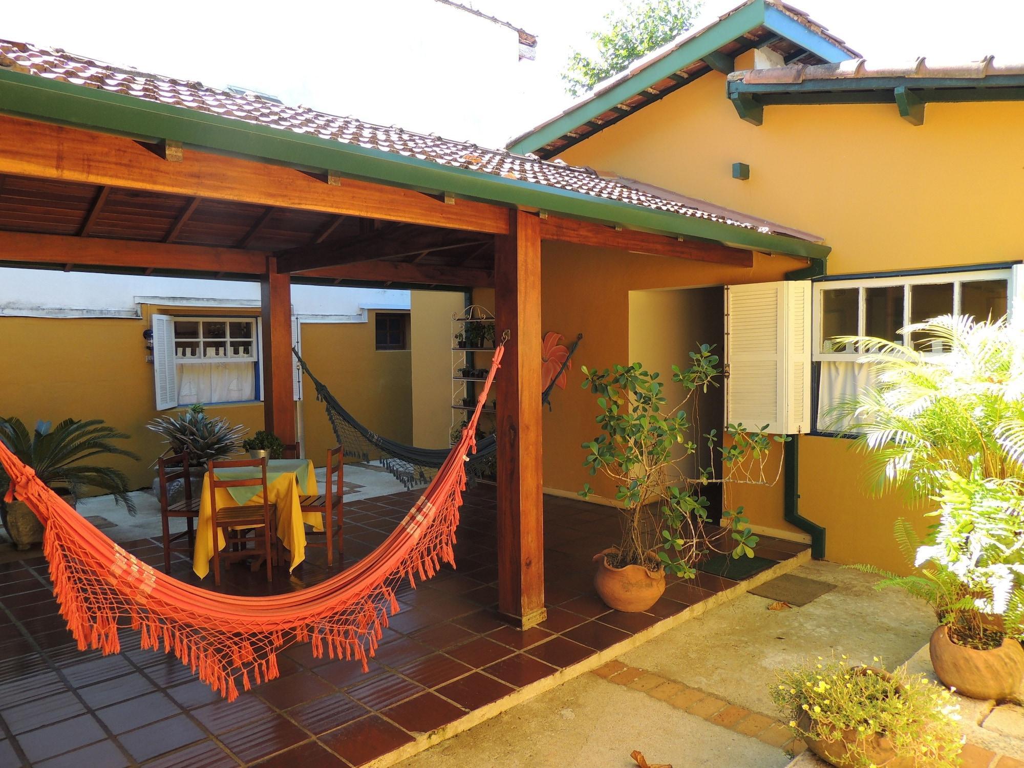 Instalaciones Recreativas Pousada Don Diego