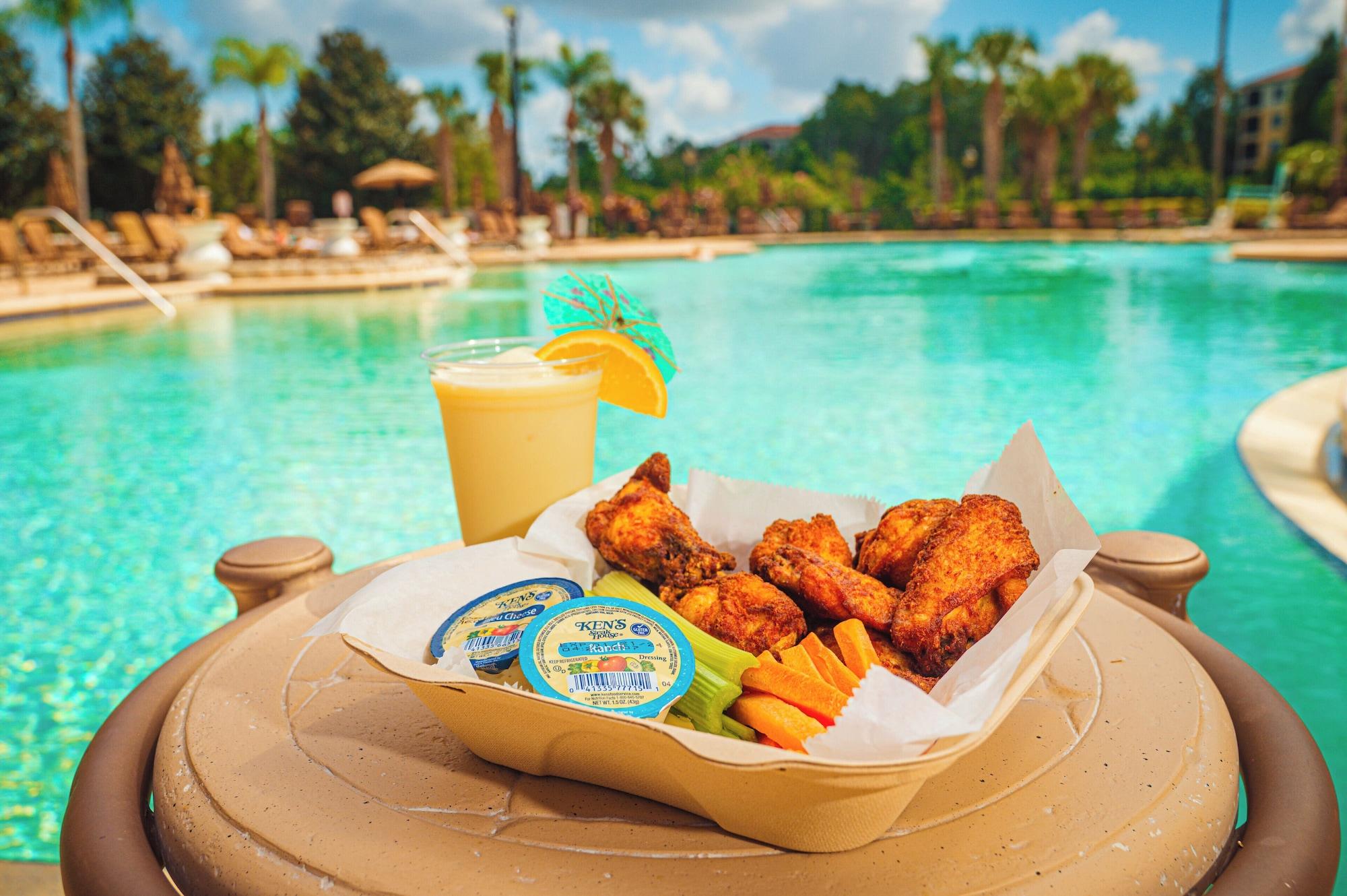 Restaurant WorldQuest Orlando Resort