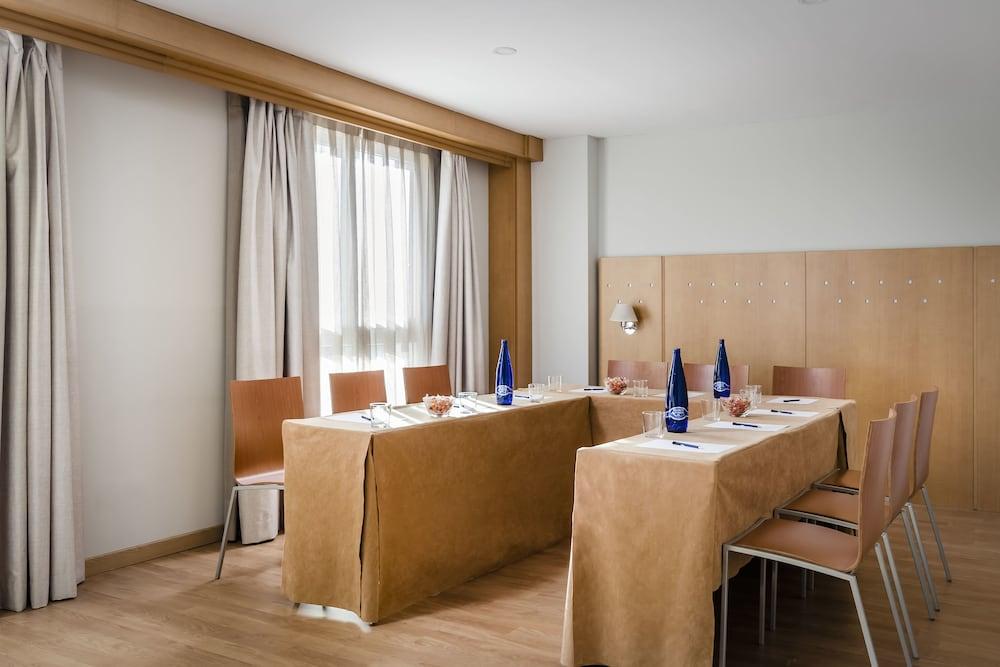 Hotel Hotel Monte Rozas