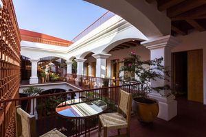 Alojamiento - Hotel Ayook