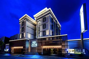 Alojamiento - HOTEL ZEN HIRANO