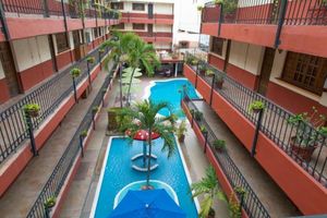 Alojamiento - Hotel Hacienda Maria Eugenia Acapulco