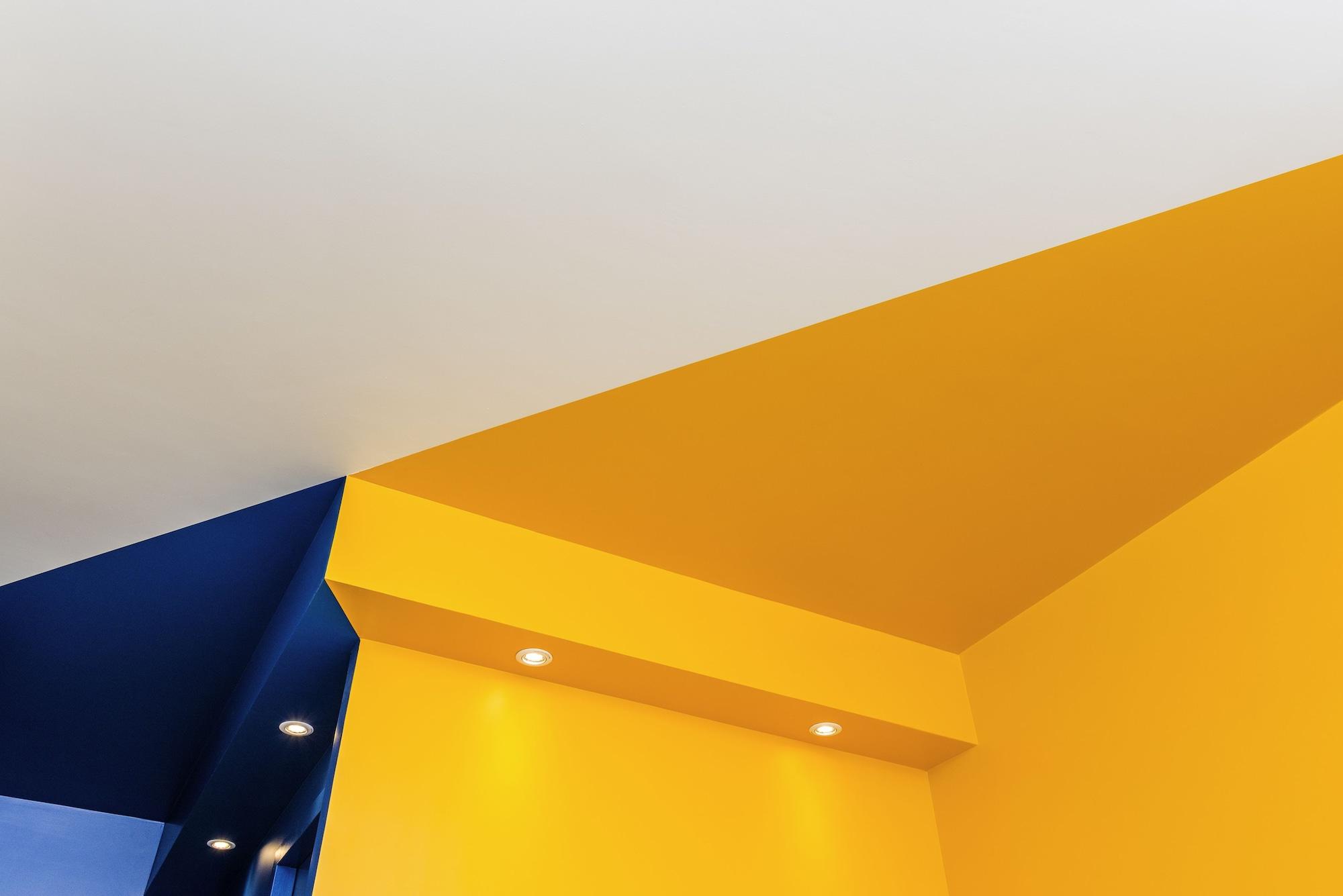 Set de Habitación ibis budget Paris Clichy Mairie