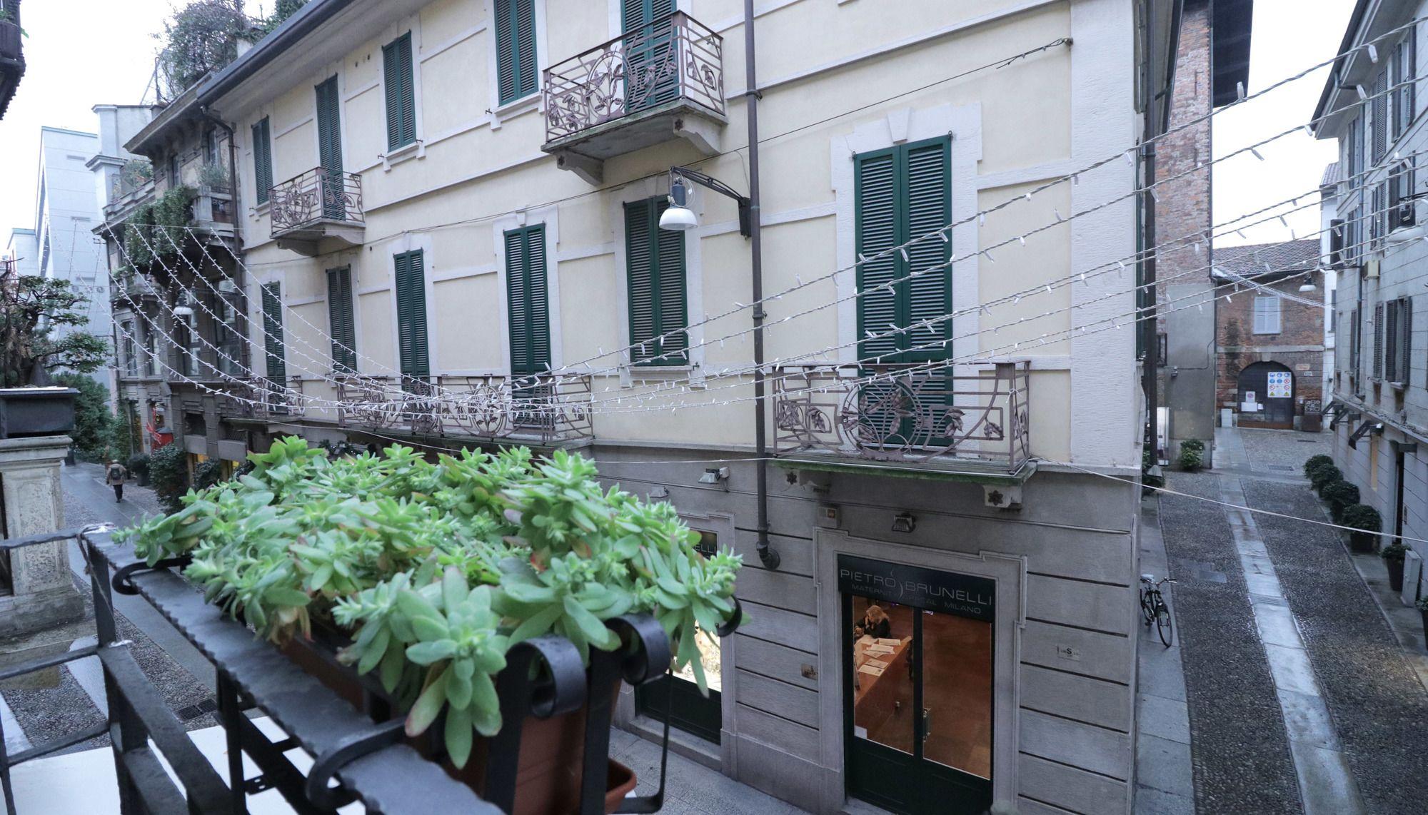 Comodidades del Alojamiento Italianway Apartments - Fiori Chiari 24