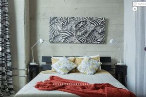 Alquiler Vacacional - Studio Loft in the Arts District, LA, CA
