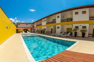 Alojamiento - Andimar Hotel