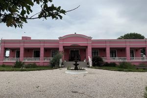 Alojamiento - ESTANCIA LA ROSADITA