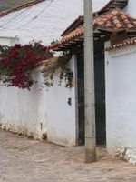 Alojamiento - Villa Pepita Real