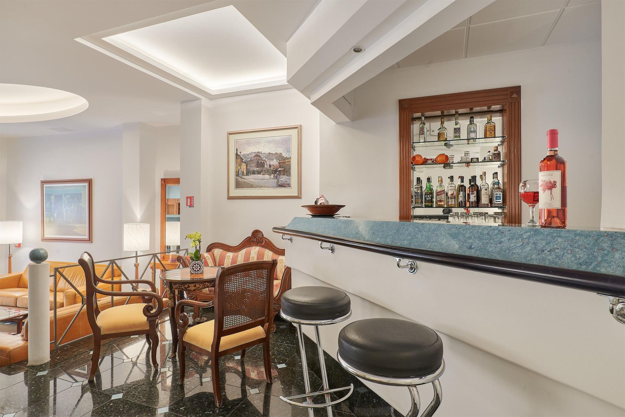 Bar/Salón Athos