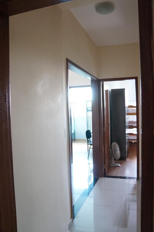 Varios Saint Germain Hostel