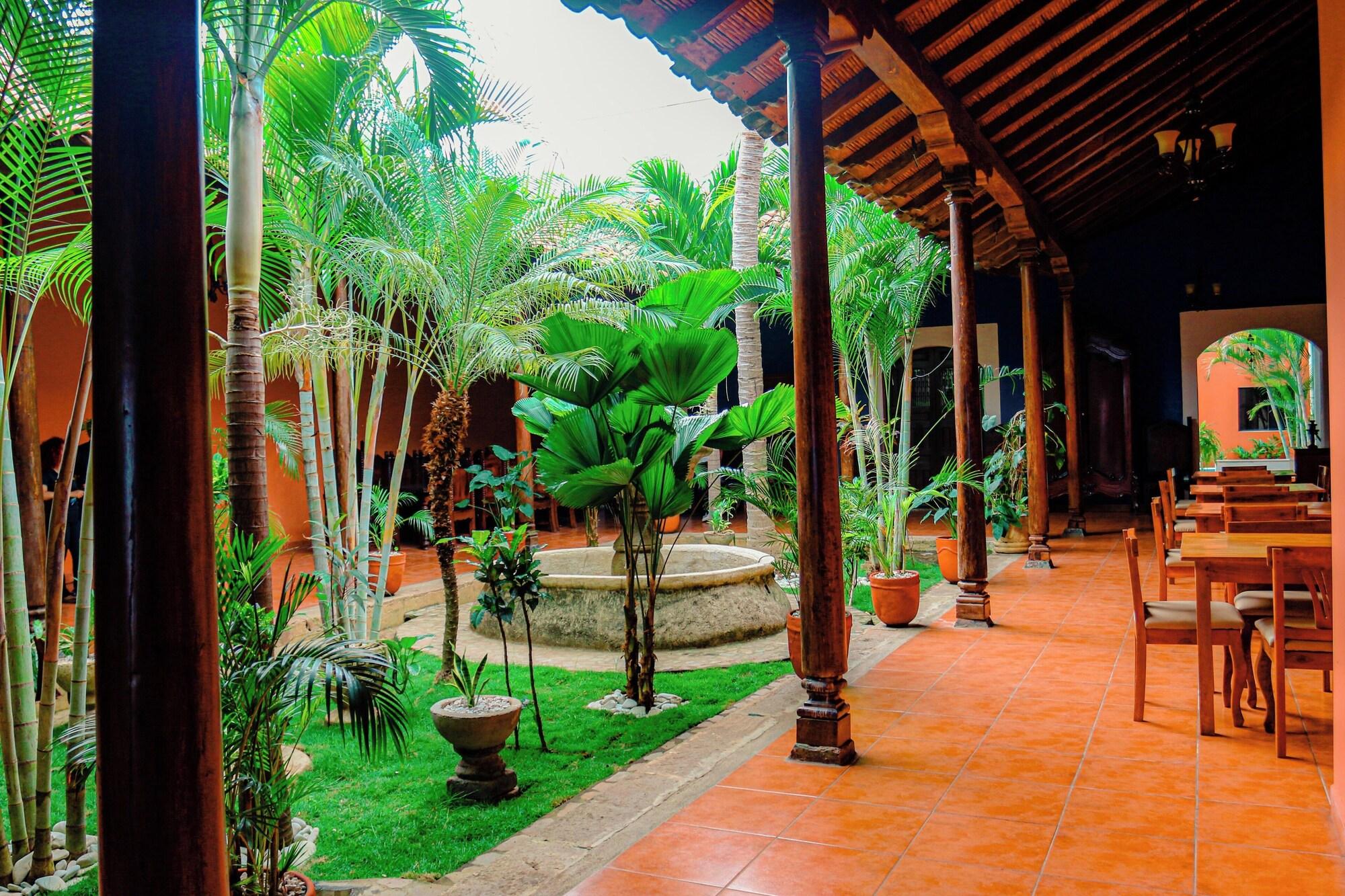 Equipamiento de Habitación Santa Ana Hotel Boutique