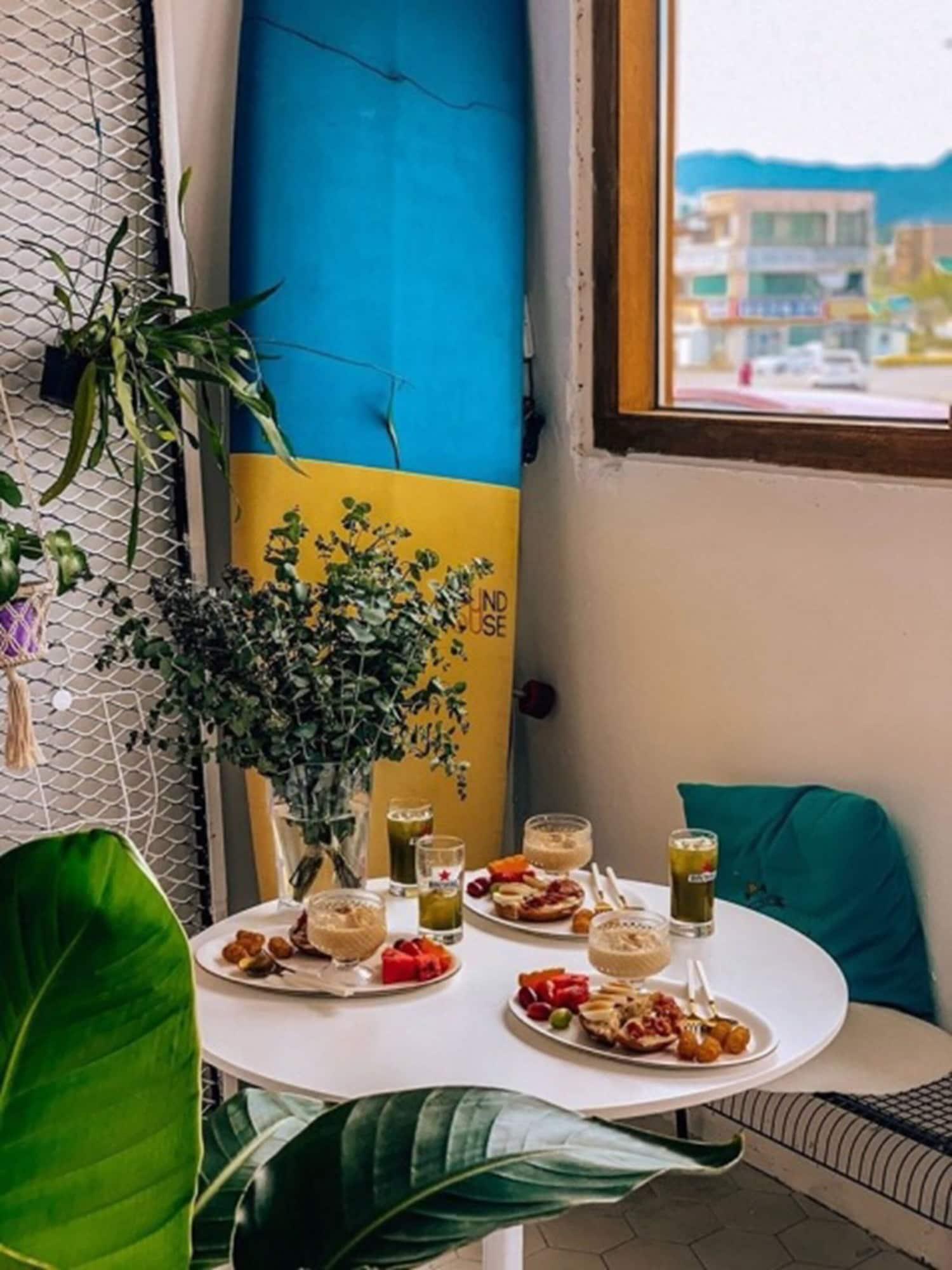 Restaurant Weekenders - Hostel