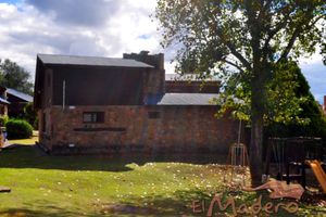 Alojamiento - CabaÃ±as El Madero