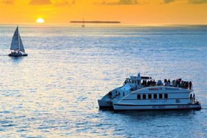 Actividad - Key West - Day Trip with Optional Upgrades