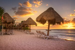 Alojamiento - Platinum Yucatan Princess Adults Only - All inclusive