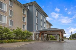 Alojamiento - Days Inn & Suites by Wyndham Lindsay
