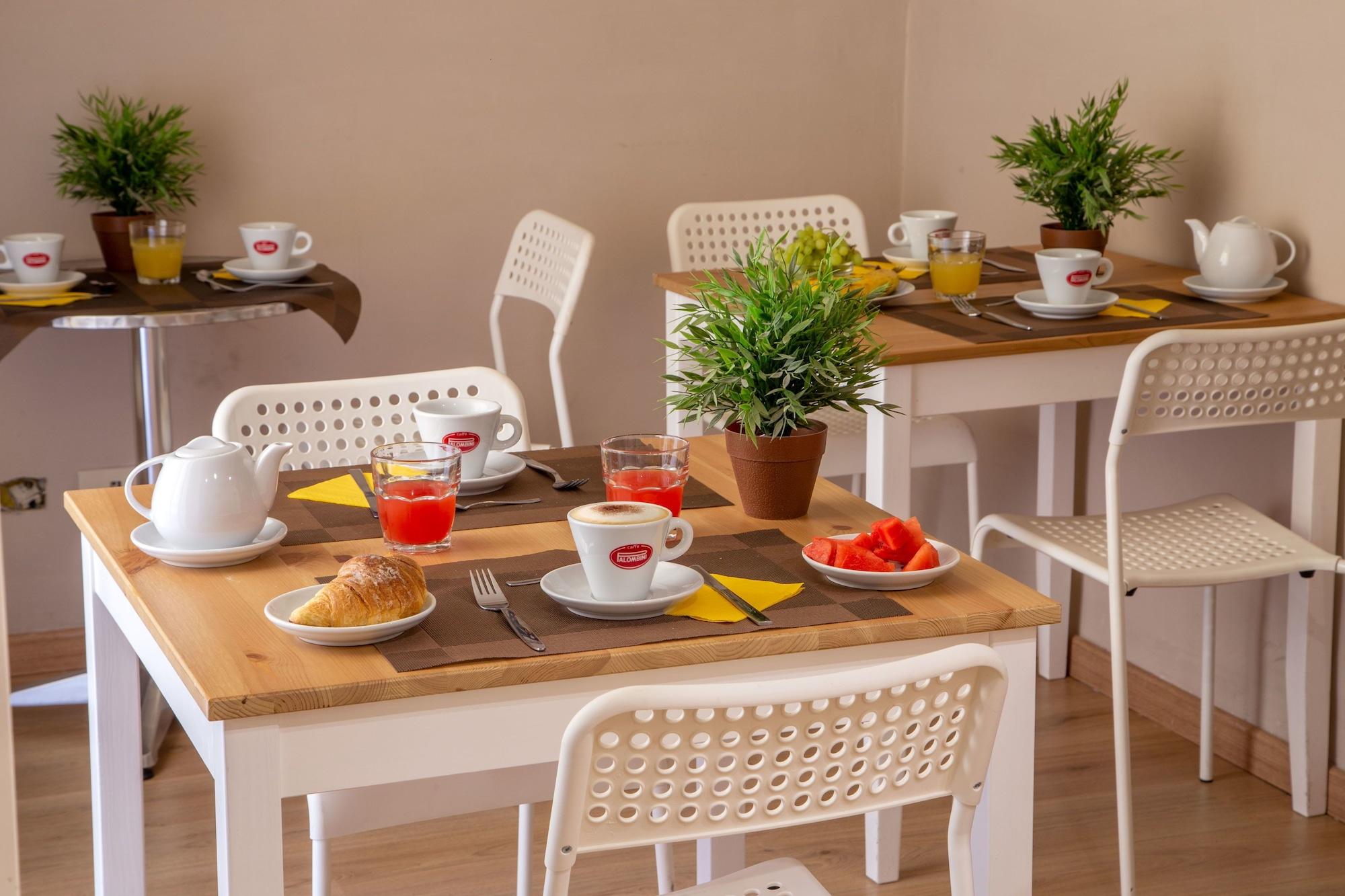 Restaurant Piccolo Imperiale