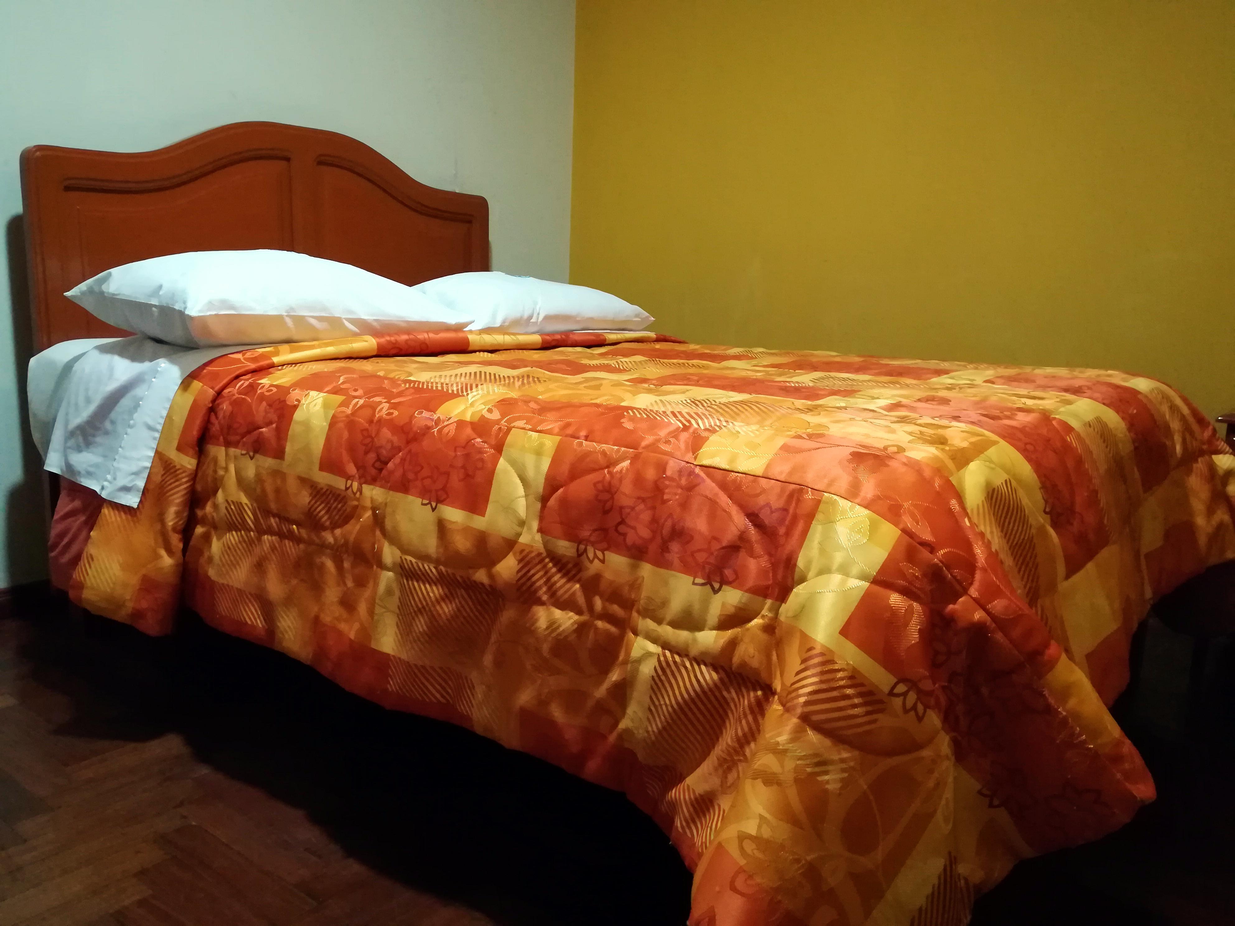 Habitación Hotel Las Vegas Huaraz