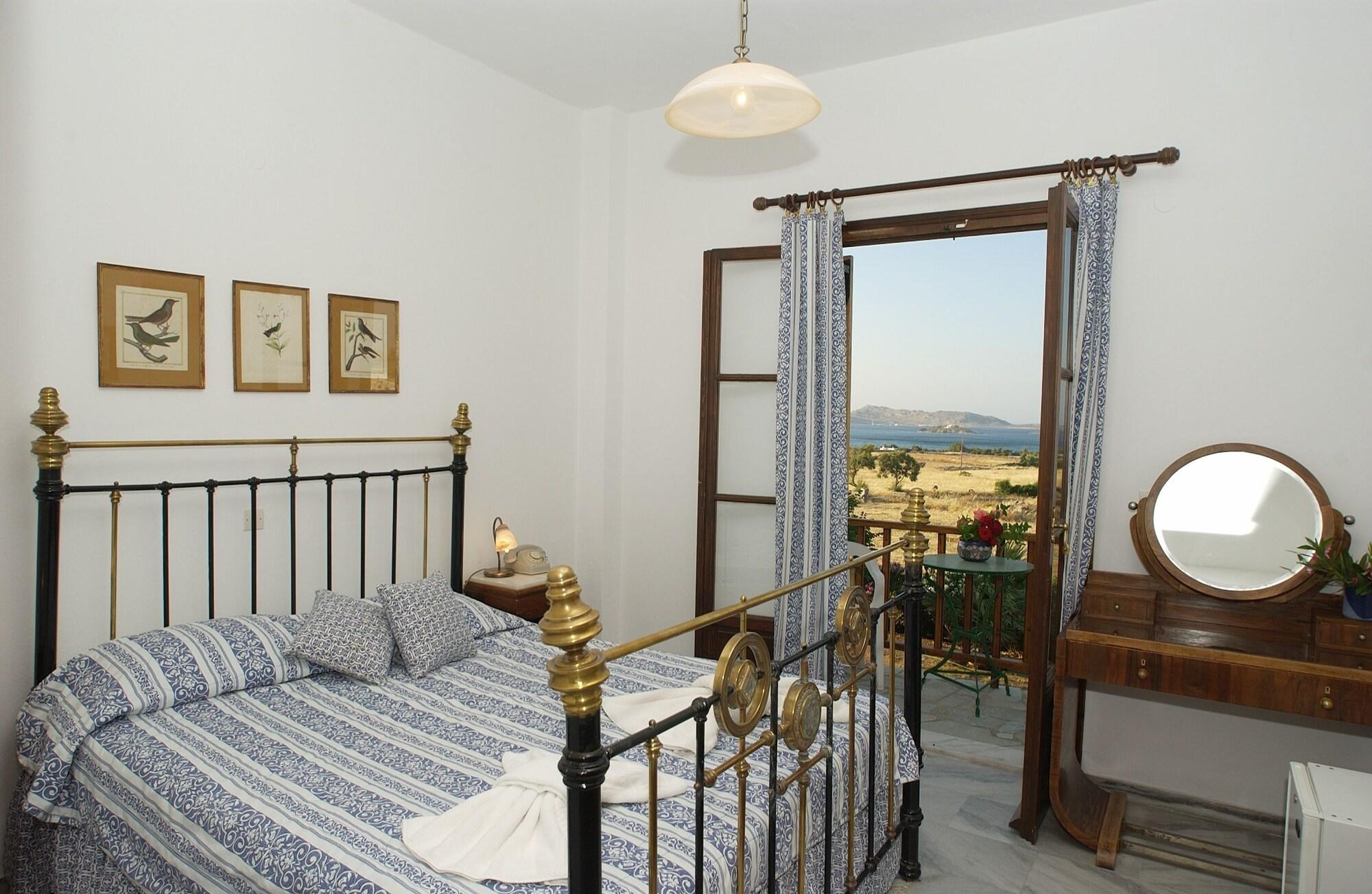 Habitación Swiss Home