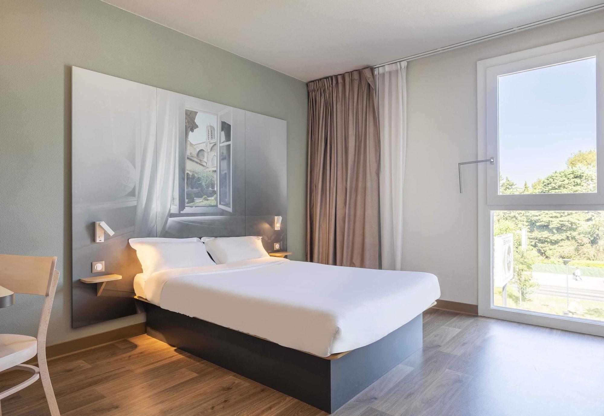 Habitación B&B HOTEL Aix en Provence Venelles