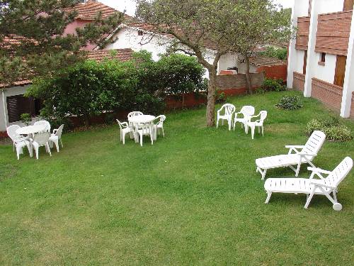 Comodidades del Alojamiento Hotel Dubrava