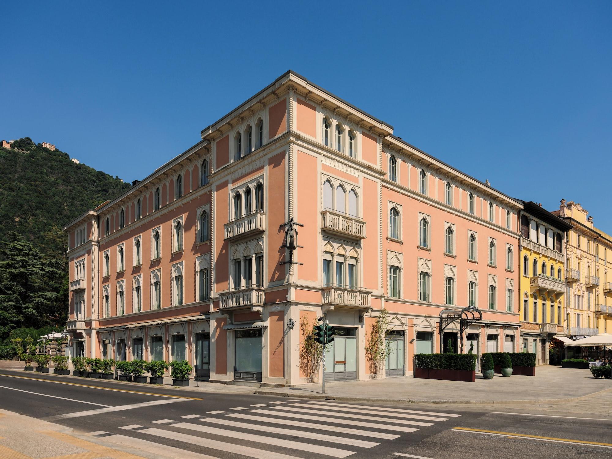Varios Palazzo Venezia