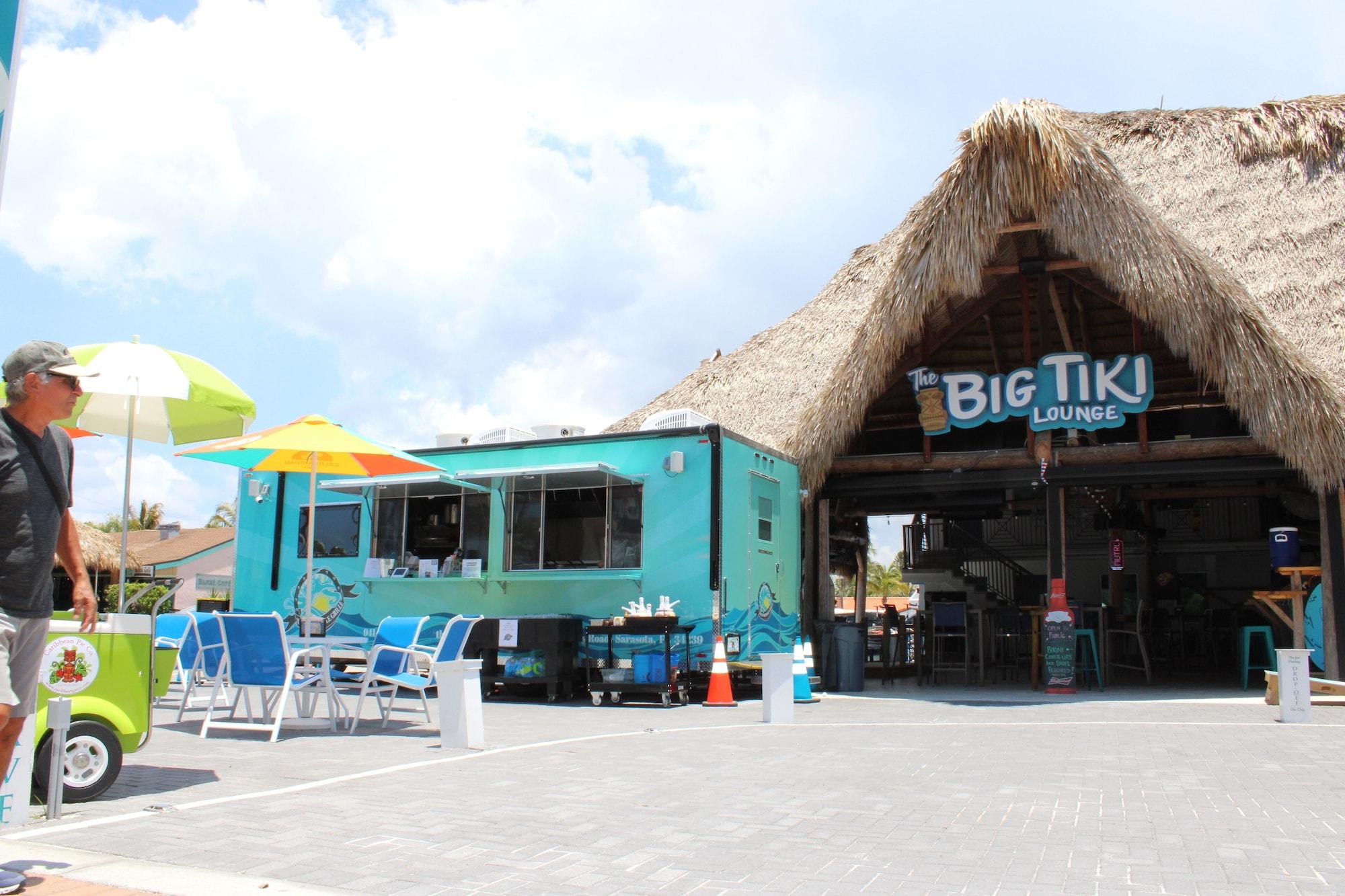 Playa Siesta Key Beach Resort and Suites