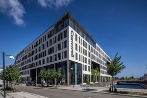 Alojamiento - Comwell Copenhagen Portside Dolce by Wyndham