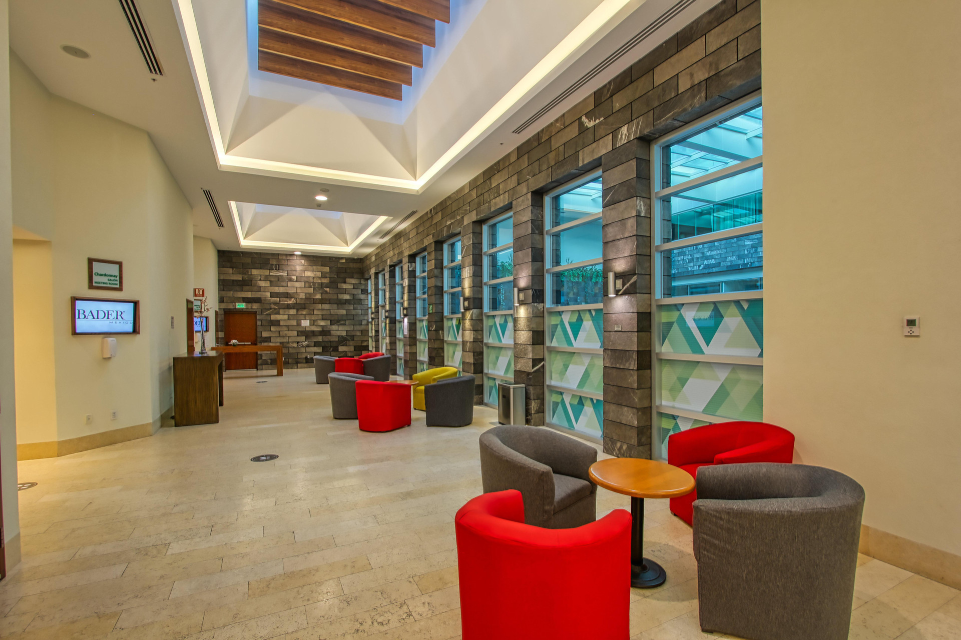 Restaurant Holiday Inn Leon Plaza Mayor by IHG
