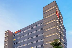 Alojamiento - ibis Barranquilla