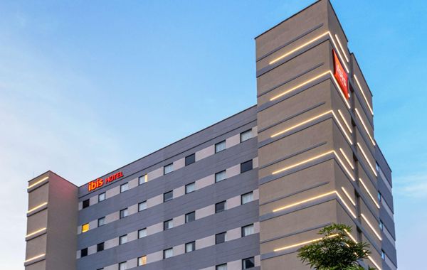 ibis Barranquilla