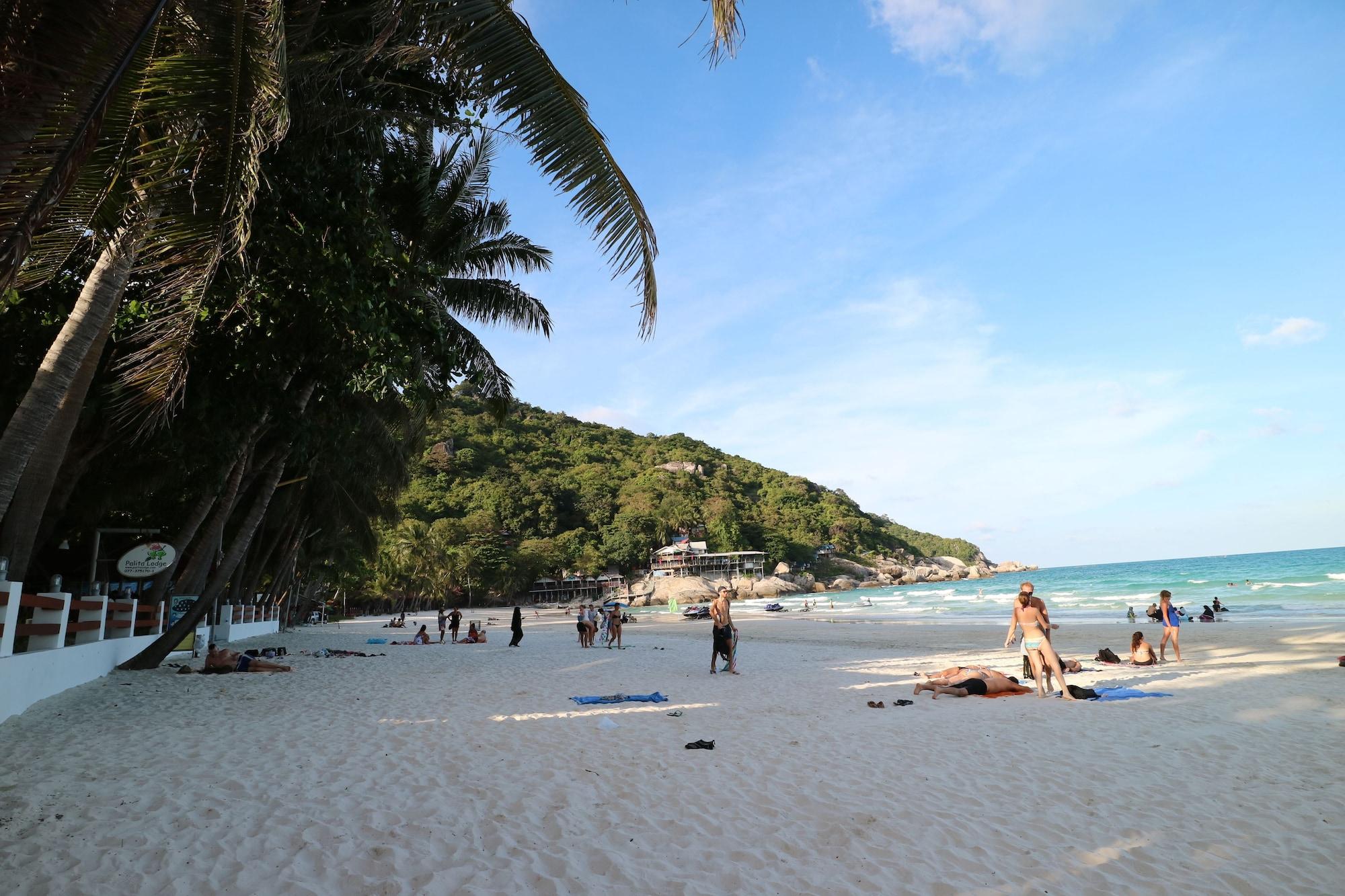 Playa Palita Lodge