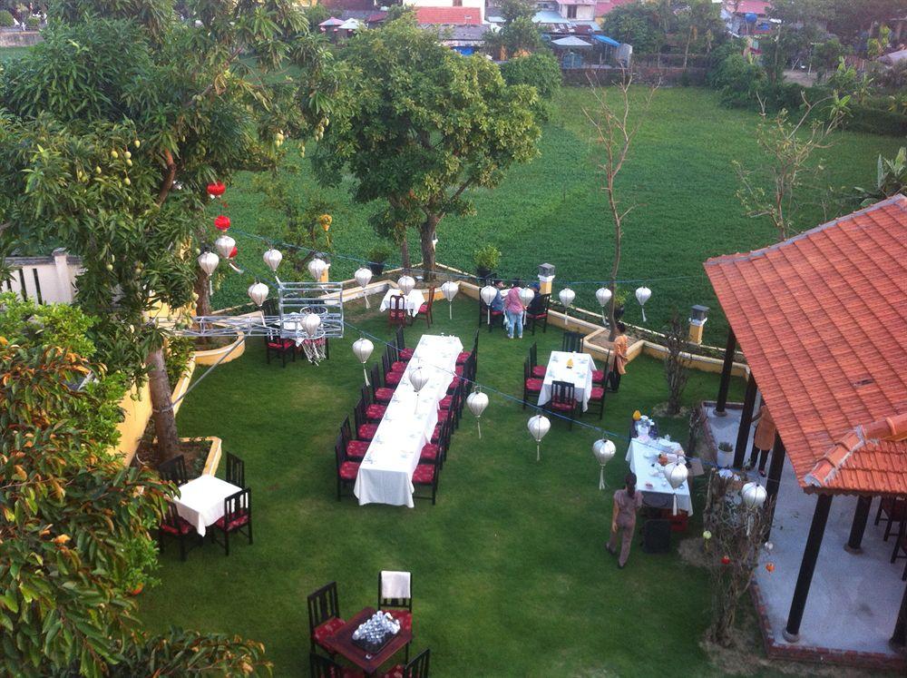 Bar/Salón Tea Garden Homestay