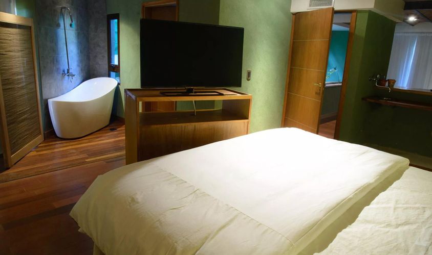 Aguará Hotel & Spa, Lobos | Hoteles en Despegar